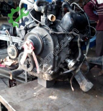 Ford Granada Motor Komple çıkma parça