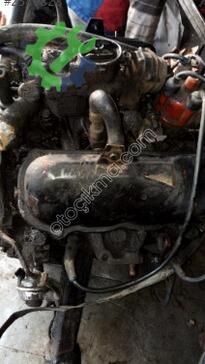 Ford Granada Motor Komple çıkma parça