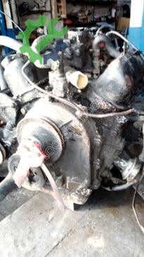 Ford Granada Motor Komple çıkma parça