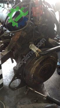 Ford Granada Motor Komple çıkma parça