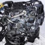 2012 Ford Tourneo Courier Motor Komple Çıkma Parça Konya