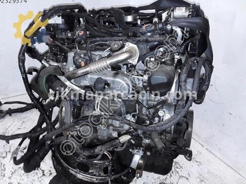 Ford Tourneo Courier Motor Komple çıkma parça