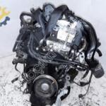 2012 Ford Tourneo Courier Motor Komple Çıkma Parça Konya
