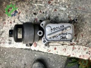 FORD DİZEL YAĞ SOĞUTUCU VE KÜTÜĞÜ FORD ORJİNAL ÇIKMA
