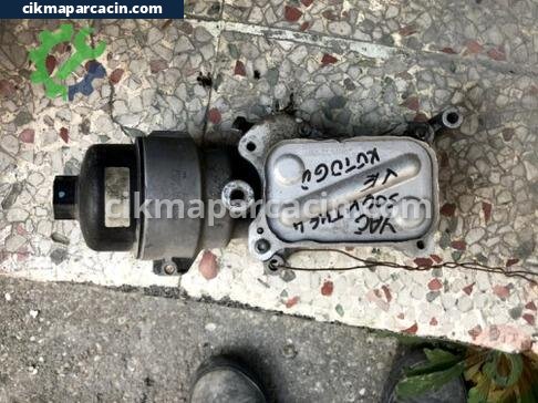 Ford Kuga Yağ Soğutucu çıkma parça