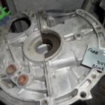 Ford Fiesta Blok çıkma parça - OTOFİL YEDEK PARÇA Mersin