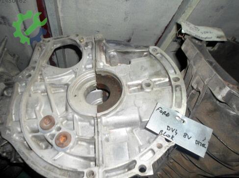 Ford Fiesta Blok çıkma parça