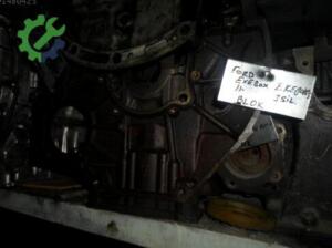 FORD ECOBOOST 2011 3 SİLİNDİR BLOK
