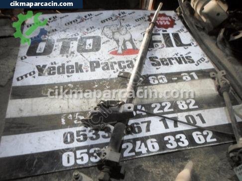 Ford Escort Direksiyon Mili çıkma parça