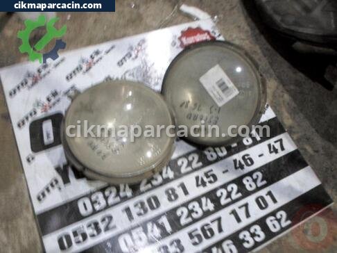 Ford Escort Far çıkma parça