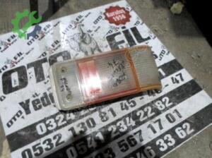 FORD ESCORD 1974 SOL STOP ÇIKMA