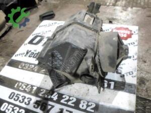 FORD ESCORD 1976-1980 1.3 KALORİFER KUTUSU ÇIKMA ORJİNAL