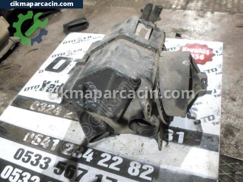 Ford Escort Kalorifer Kutusu çıkma parça