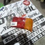 Ford Escort Stop Camı çıkma parça - OTOFİL YEDEK PARÇA Mersin