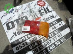 FORD ESCORD 1976-1980 SAĞ STOP CAMI ÇIKMA