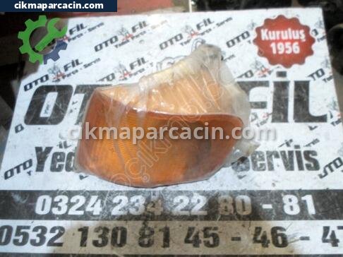Ford Escort Sinyal çıkma parça