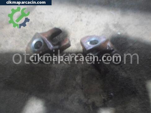 Ford Escort Kalorifer Kontrol Paneli çıkma parça