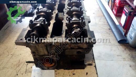 Ford Escort Silindir Kapağı çıkma parça