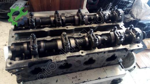 Ford Escort Silindir Kapağı çıkma parça