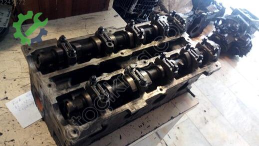 Ford Escort Silindir Kapağı çıkma parça