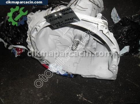 Ford Escort Şanzıman Komple çıkma parça
