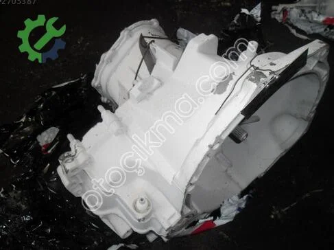 Ford Escort Şanzıman Komple çıkma parça