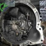 Ford Escort Şanzıman Komple çıkma parça - OTOFİL YEDEK PARÇA Mersin