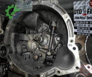 FORD ESCORT 1.6 1994 ALTTAN MARŞLI  ŞANZIMAN ÇIKMA