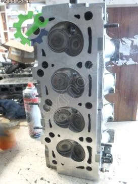 Ford Escort Silindir Kapağı çıkma parça