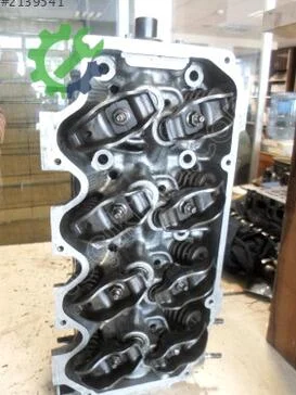 Ford Escort Silindir Kapağı çıkma parça