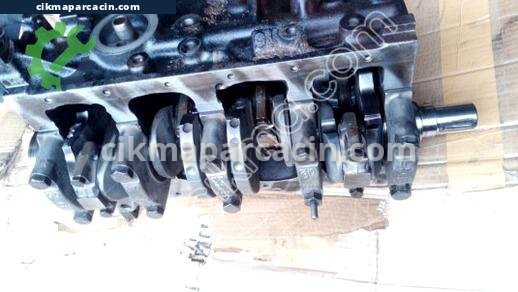 Ford Escort Yarım Motor çıkma parça