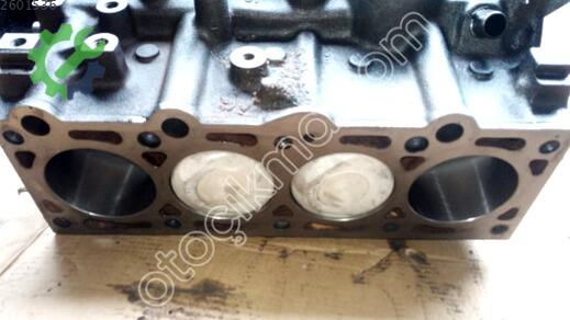 Ford Escort Yarım Motor çıkma parça