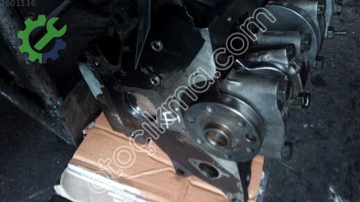 Ford Escort Yarım Motor çıkma parça