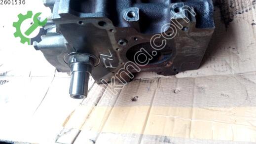 Ford Escort Yarım Motor çıkma parça