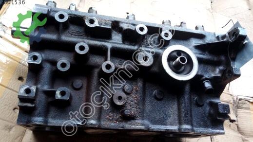 Ford Escort Yarım Motor çıkma parça