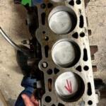 Ford Escort Yarım Motor çıkma parça - OTOFİL YEDEK PARÇA Mersin