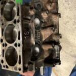 Ford Escort Yarım Motor çıkma parça - OTOFİL YEDEK PARÇA Mersin
