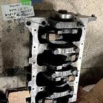 Ford Escort Yarım Motor çıkma parça - OTOFİL YEDEK PARÇA Mersin