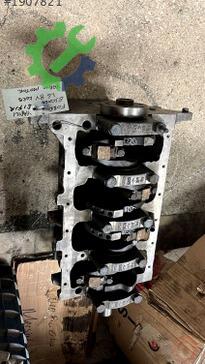 Ford Escort Yarım Motor çıkma parça