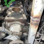 Ford Escort Motor Komple çıkma parça - OTOFİL YEDEK PARÇA Mersin