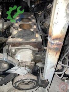 FORD ESCORT 1.6 MOTOR