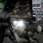 Ford Escort Yarım Motor çıkma parça - OTOFİL YEDEK PARÇA Mersin