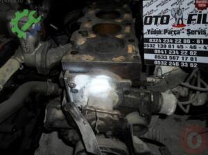 FORD ESCORT 1.6 YARIM MOTOR