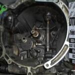 Ford Escort Şanzıman çıkma parça - OTOFİL YEDEK PARÇA Mersin