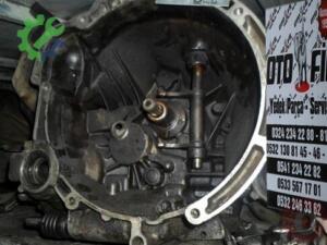 FORD ESCORT 1.6 Z-TEK ŞANZIMAN  BAĞLANTI DEMİRİ