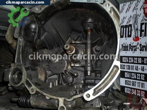 Ford Escort Şanzıman çıkma parça