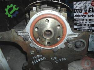 FORD ESCORT 1.8 ZTEC YARIM MOTOR