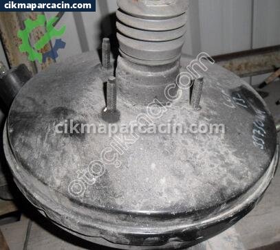 Ford Escort Westinghouse çıkma parça
