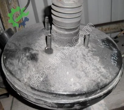 Ford Escort Westinghouse çıkma parça