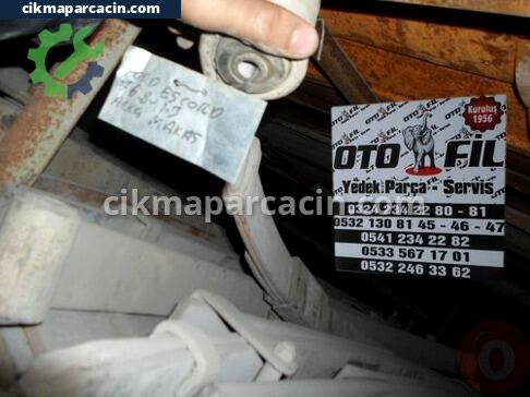 Ford Escort Makas çıkma parça